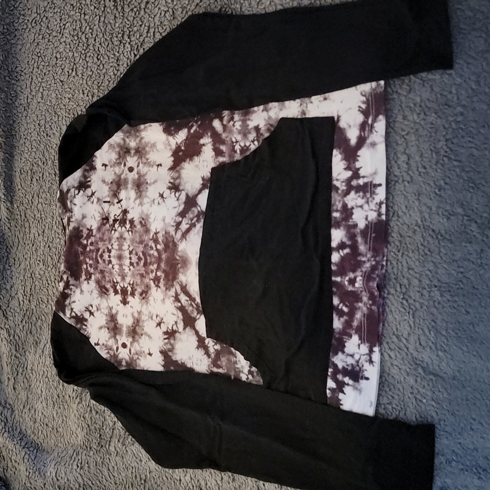 Youth L/S Hoodie